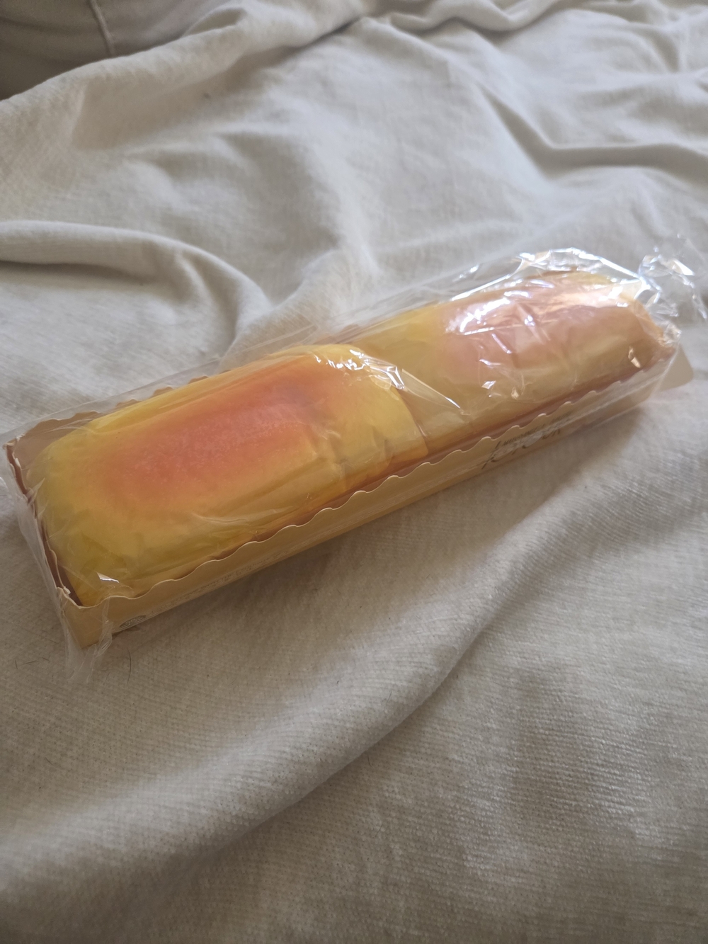 Squishy Bread Loaf Toy